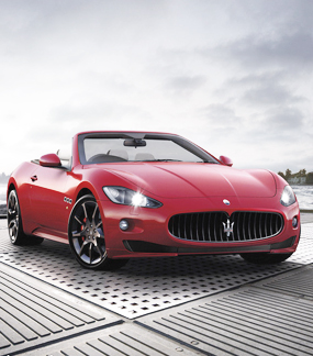 平行进口车是指国内汽车贸易公司直接从海外进口采购